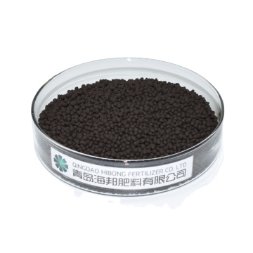 Amino Humic Acid+NPK granular